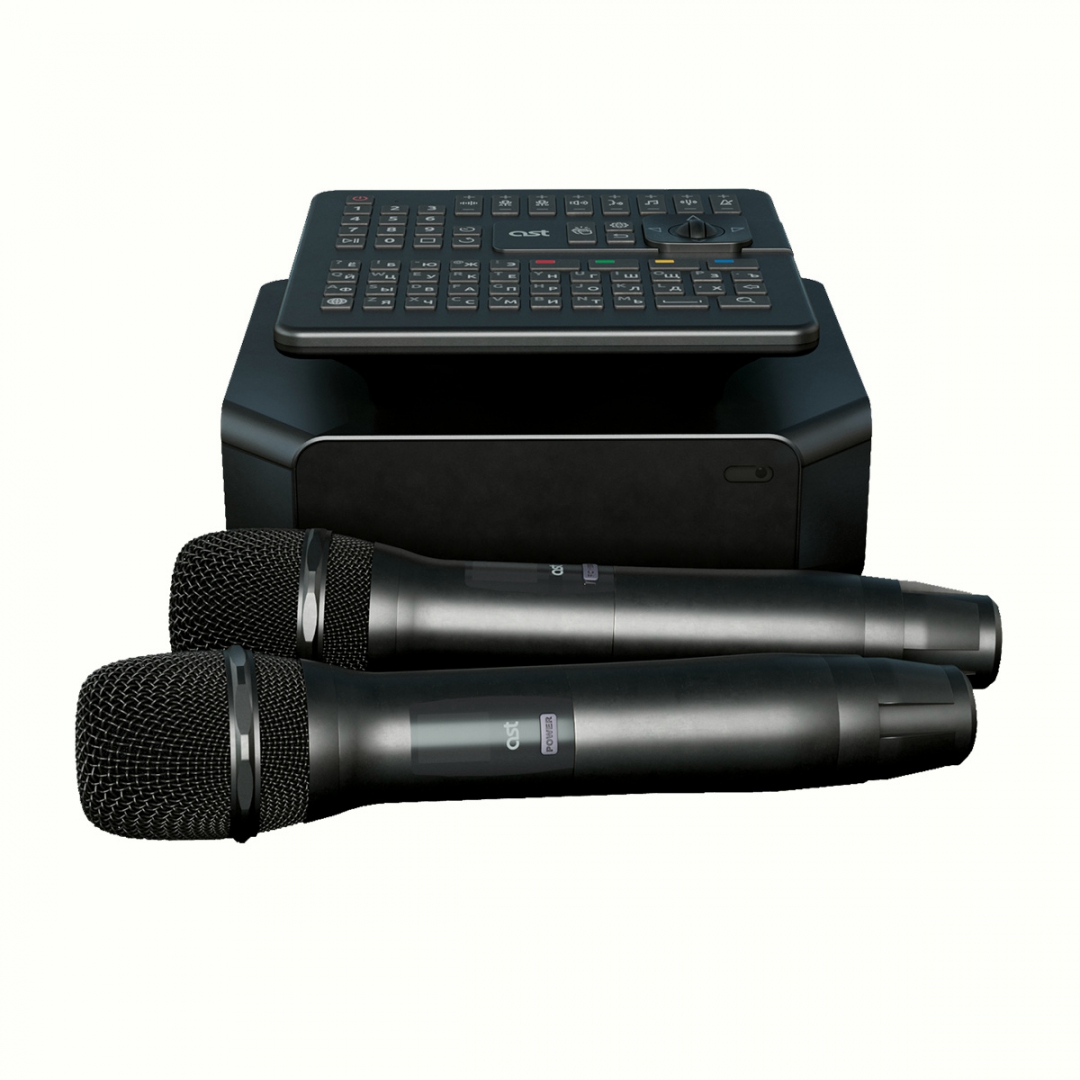 AST Zoom 2 (AST-90) в Орехово-Зуево