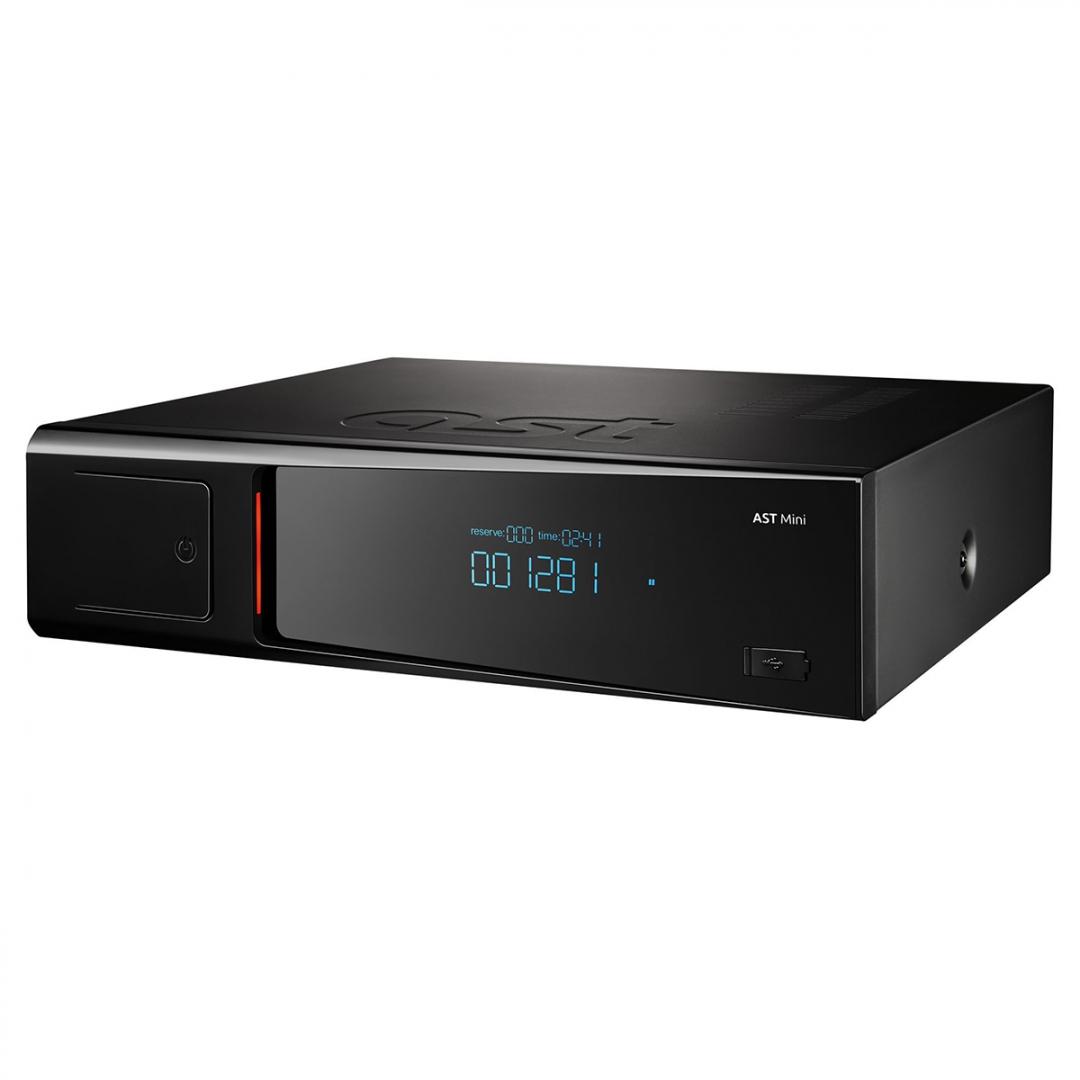 AST Mini (AST-25B) профессиональная система караоке в Орехово-Зуево