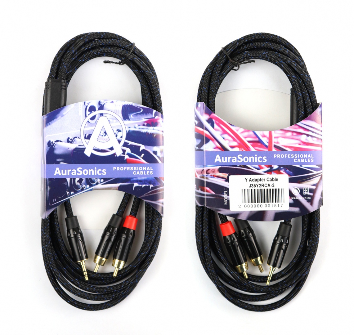 AuraSonics J35Y2RCA-3 в Орехово-Зуево