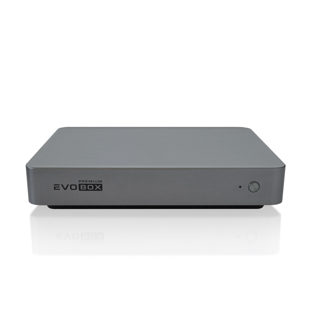 EVOBOX Premium Hi-End караоке-система в Орехово-Зуево