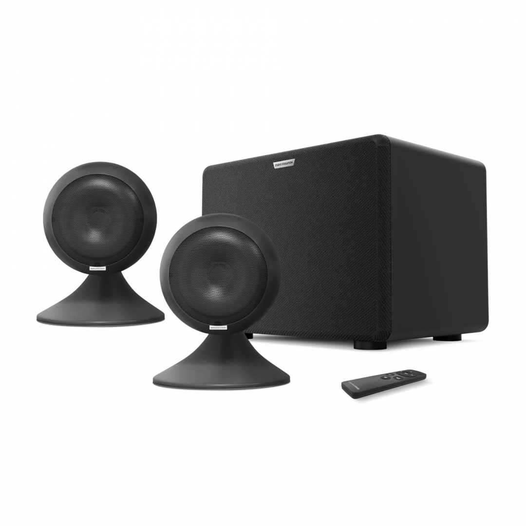 EvoSound Sphere 2.1 аудиосистема для караоке в Орехово-Зуево