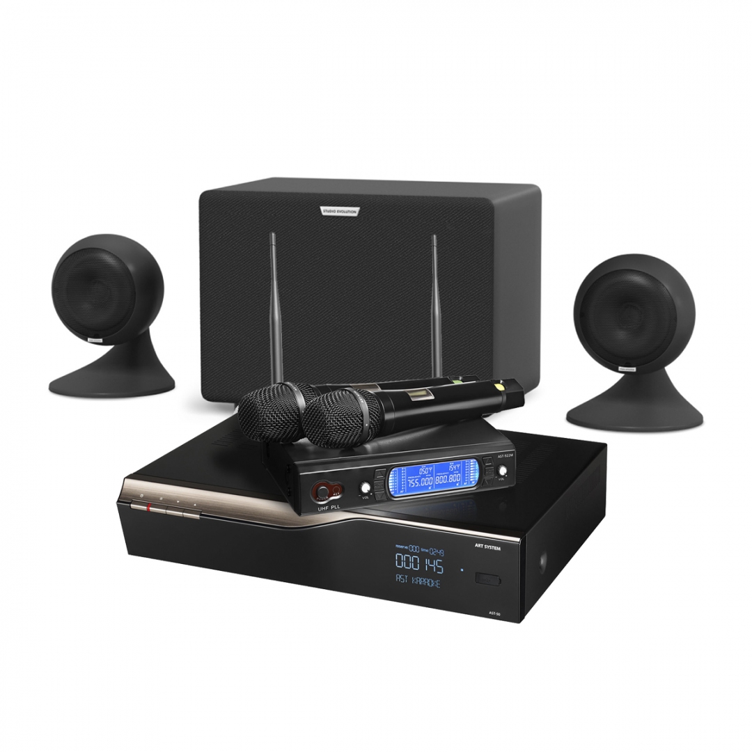 караоке-комплект AST-50 Sound Sphere в Орехово-Зуево