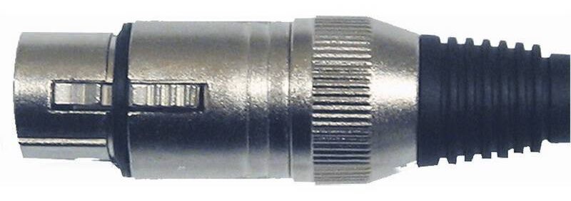 QUIK LOK NC354-K XLR Female Разъем в Орехово-Зуево
