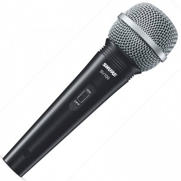 SHURE SV100-A динамический микрофон в Орехово-Зуево