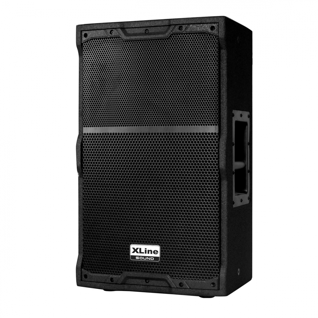 XLine ALFA P-12A DSP Акустическая система активная с DSP и Bluetooth в Орехово-Зуево