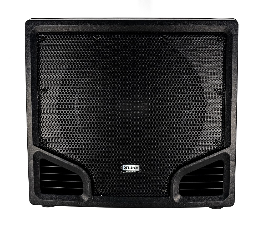 XLine SPX-18A SUB Сабвуфер активный в Орехово-Зуево