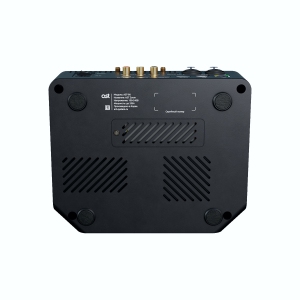 Вид снизу AST Zoom 2 (AST-90) в Орехово-Зуево