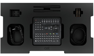 AST-350 Профессиональная караоке-система в Орехово-Зуево