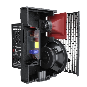 Audiocenter GT508A Активная акустическая система в Орехово-Зуево