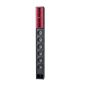 Audiocenter L65 + L65S MK2 порталы в Орехово-Зуево
