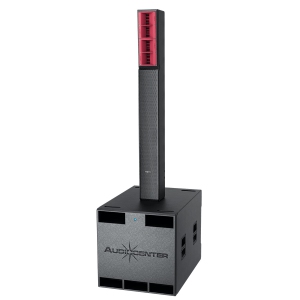 Audiocenter L65 + L65S MK2 порталы в Орехово-Зуево