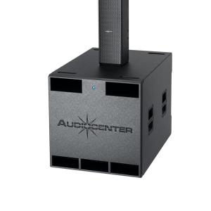 Audiocenter L65S MK2 сабвуфер в Орехово-Зуево