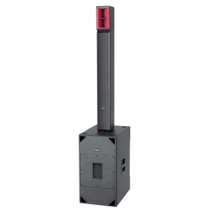 Audiocenter L83 + L83S MK2 порталы в Орехово-Зуево