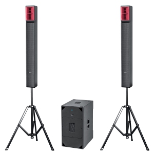Audiocenter L83 пассивная акустическая система в Орехово-Зуево