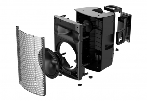 Audiocenter MA12+ активная акустическая система в Орехово-Зуево