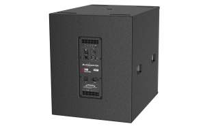 Audiocenter S3118A сабвуфер активный в Орехово-Зуево
