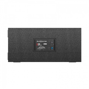 Audiocenter S3218A сабвуфер активный в Орехово-Зуево