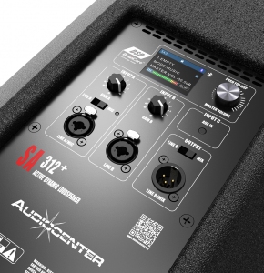 Audiocenter SA315+ в Орехово-Зуево