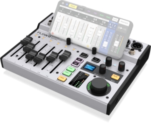 Behringer FLOW 8 цифровой микшер в Орехово-Зуево