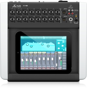 Behringer X18 цифровой микшер в Орехово-Зуево