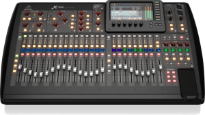 Behringer X32 цифровой микшер в Орехово-Зуево