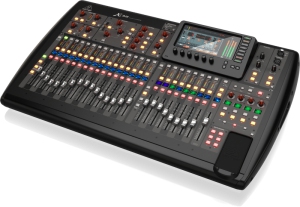 Behringer X32 цифровой микшер в Орехово-Зуево