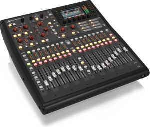 Behringer X32 PRODUCER цифровой микшер 40 каналов в Орехово-Зуево