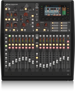 Behringer X32 PRODUCER цифровой микшер 40 каналов в Орехово-Зуево