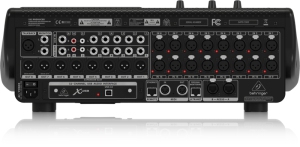 Behringer X32 PRODUCER цифровой микшер 40 каналов в Орехово-Зуево