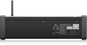 Behringer XR12 цифровой микшер в Орехово-Зуево