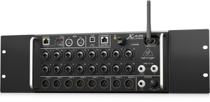 Behringer XR18 цифровой микшер в Орехово-Зуево