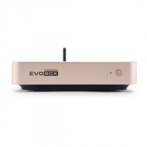 EVOBOX Plus караоке-система для дома в Орехово-Зуево