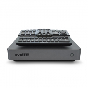 EVOBOX Premium Hi-End караоке-система в Орехово-Зуево