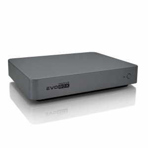 EVOBOX Premium Hi-End караоке-система в Орехово-Зуево