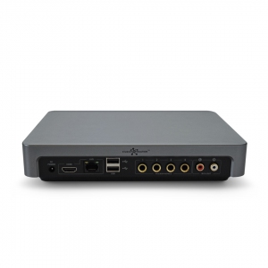 EVOBOX Premium Hi-End караоке-система в Орехово-Зуево