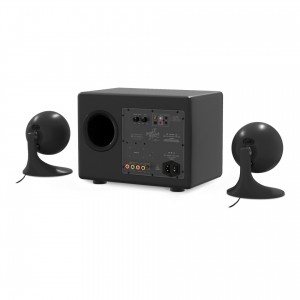 EvoSound Sphere 2.1 аудиосистема для караоке в Орехово-Зуево