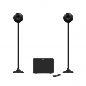 EvoSound Sphere 2.1 аудиосистема для караоке в Орехово-Зуево