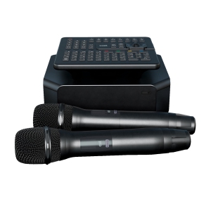 караоке-комплект для Дома AST ZOOM 1/2 и EvoSound Bar (Саундбар с караоке) в Орехово-Зуево