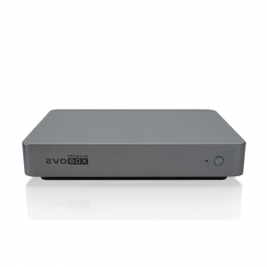 караоке-комплект EVOBOX Premium с микрофонами в Орехово-Зуево