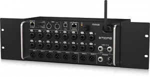 Midas MR18 цифровой микшер в Орехово-Зуево