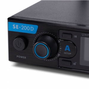 SE-200D цифровые микрофоны в Орехово-Зуево