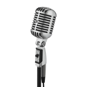 SHURE 55SH SERIES II вокальный, динамический микрофон в Орехово-Зуево
