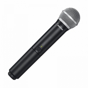 SHURE BLX24E/PG58 M17 вокальная радиосистема в Орехово-Зуево