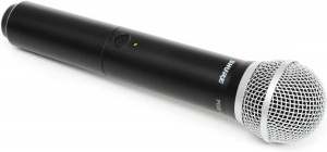 SHURE BLX24E/PG58 M17 вокальная радиосистема в Орехово-Зуево