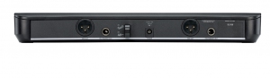 SHURE BLX288E/B58 M17 вокальная радиосистема в Орехово-Зуево
