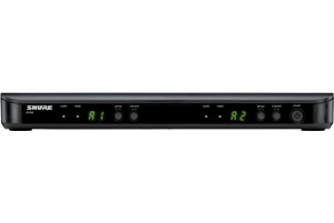 SHURE BLX288E/PG58 M17 вокальная радиосистема в Орехово-Зуево