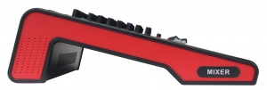 SVS Audiotechnik mixers AM-12 Микшерный пульт аналоговый, 12-канальный в Орехово-Зуево