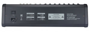 SVS Audiotechnik mixers AM-12 Микшерный пульт аналоговый, 12-канальный в Орехово-Зуево