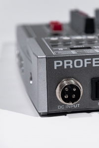 SVS Audiotechnik mixers AM-6 DSP Микшерный пульт аналоговый, 6-канальный SVS Audiotechnik mixers в Орехово-Зуево