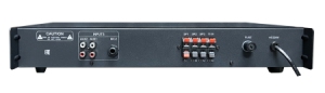 SVS Audiotechnik STA-80 Микшер-усилитель для систем Public Address в Орехово-Зуево